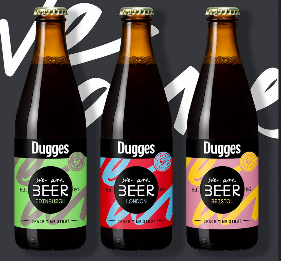 Dugges Bryggeri